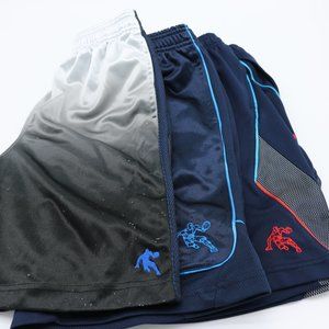 And1 Boys Shorts - L (10/12) - Lot of 3
